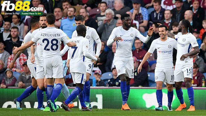 kèo nhà cái burnley vs chelsea