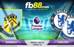 soi kèo burnley vs chelsea