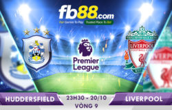 soi kèo huddersfield vs liverpool