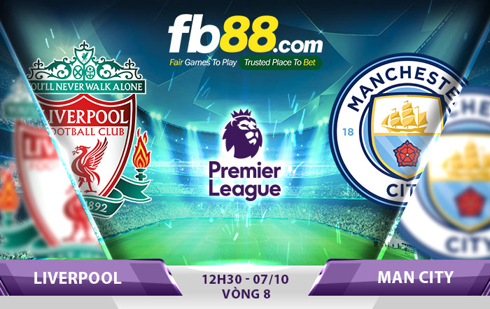 soi kèo liverpool vs man city