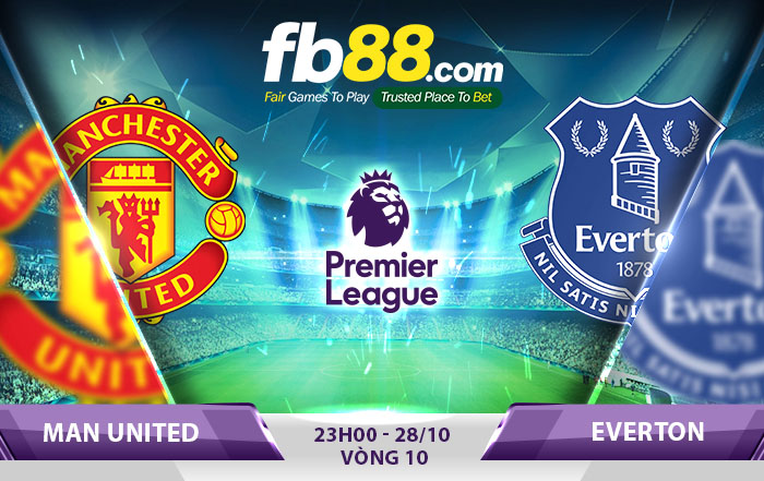 soi kèo man united vs everton