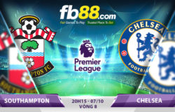 soi kèo southampton vs chelsea ngoại hạng anh