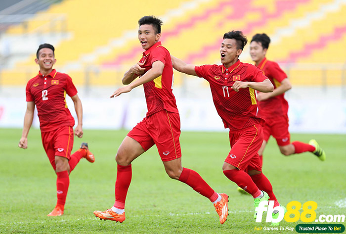 soi kèo u19 việt nam vs u19 hàn quốc