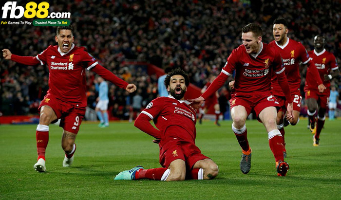 tỷ lệ kèo liverpool vs man city