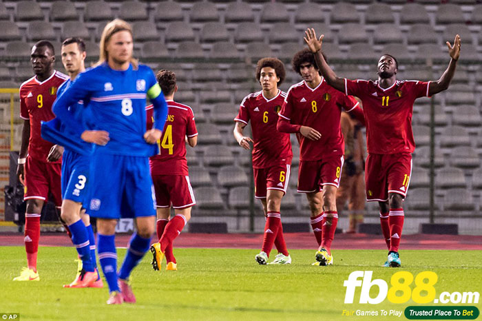 kèo nhà cái bỉ vs iceland uefa nations league