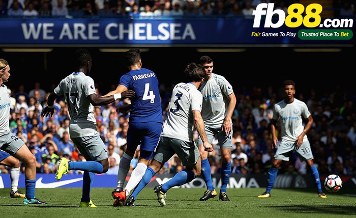 kèo nhà cái chelsea vs everton