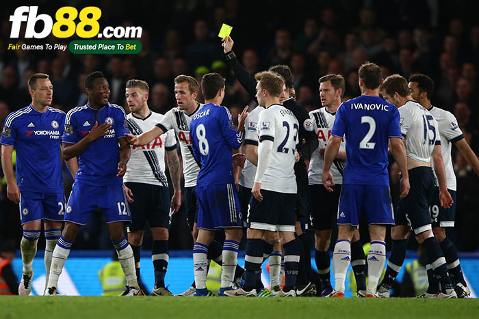 kèo nhà cái tottenham vs liverpool