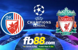 soi kèo belgrade vs liverpool