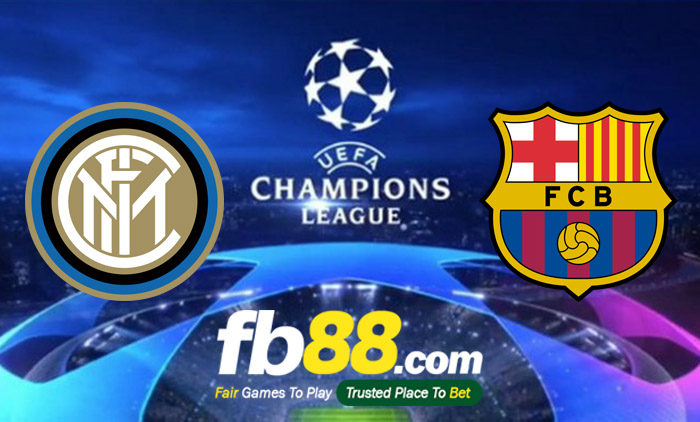 soi kèo inter milan vs barcelona