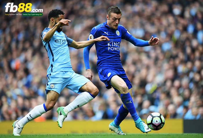 fb88-xem kèo bóng đá Leicester vs Mancity