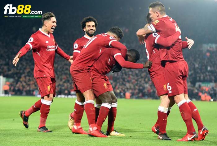 fb88-Xem kèo bóng đá ngoại hạng Anh Liverpool vs Newcastle