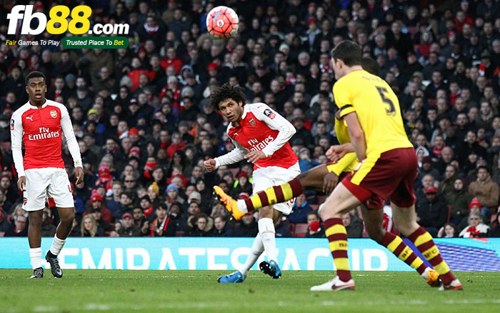 kèo nhà cái arsenal vs burnley