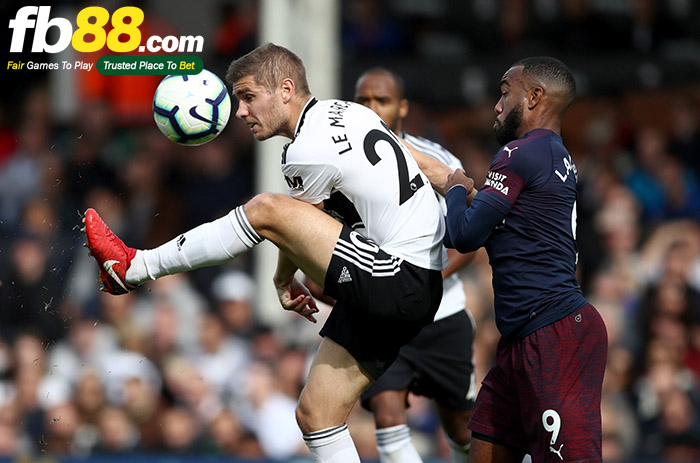 kèo nhà cái arsenal vs fulham