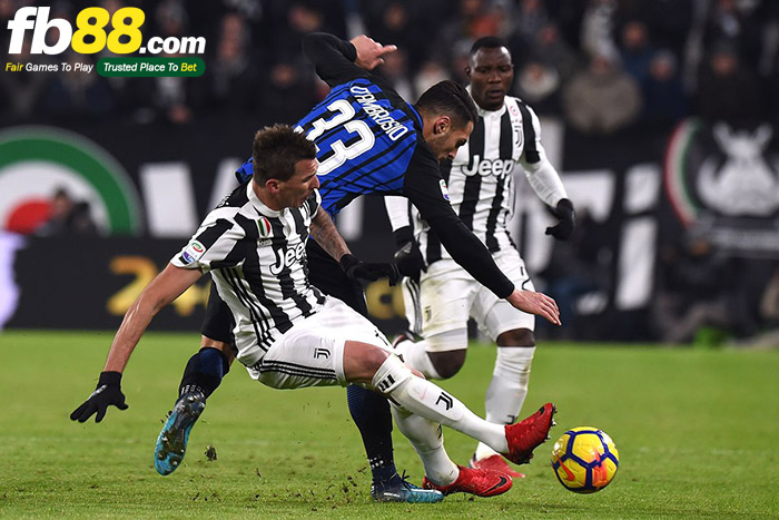 kèo nhà cái juventus vs inter milan