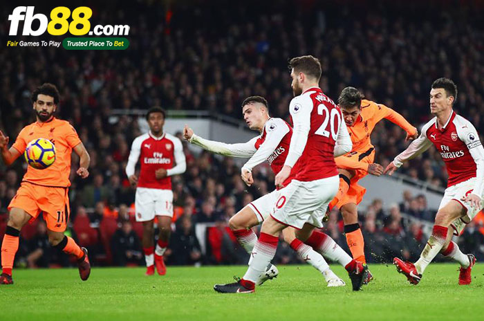 kèo nhà cái liverpool vs arsenal