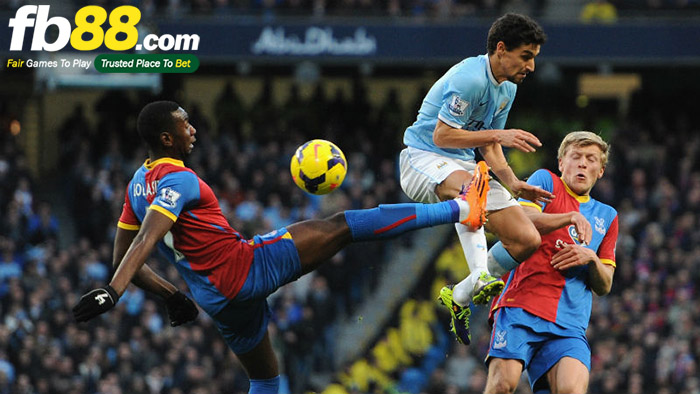 kèo nhà cái man city vs crystal palace