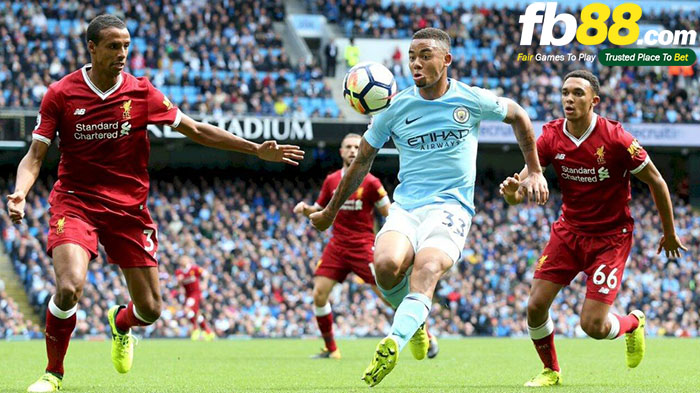 kèo nhà cái man city vs liverpool