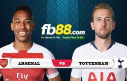 soi kèo cá cược arsenal vs tottenham