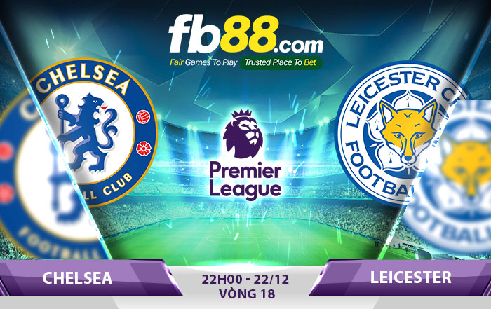 soi kèo chelsea vs leicester