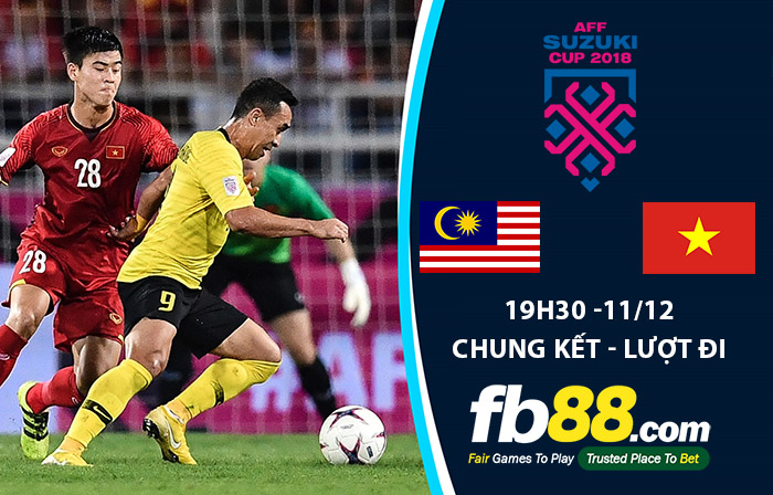 soi kèo chung kết malaysia vs việt nam