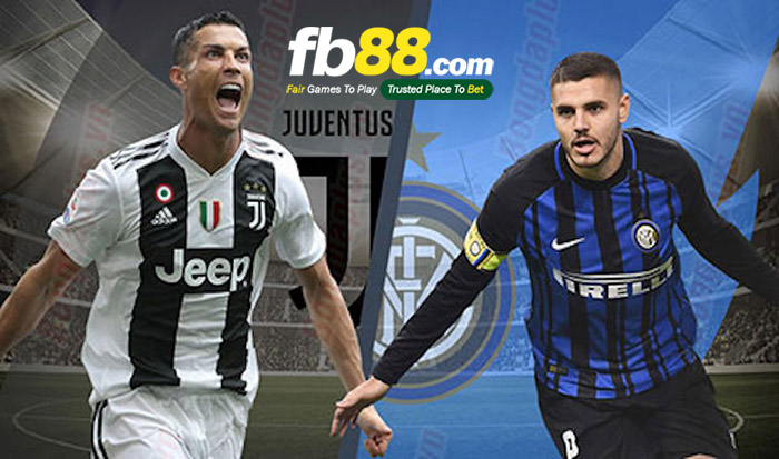 soi kèo juventus vs inter milan