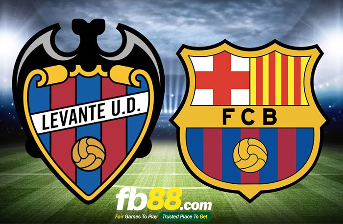 soi kèo levante vs barcelona