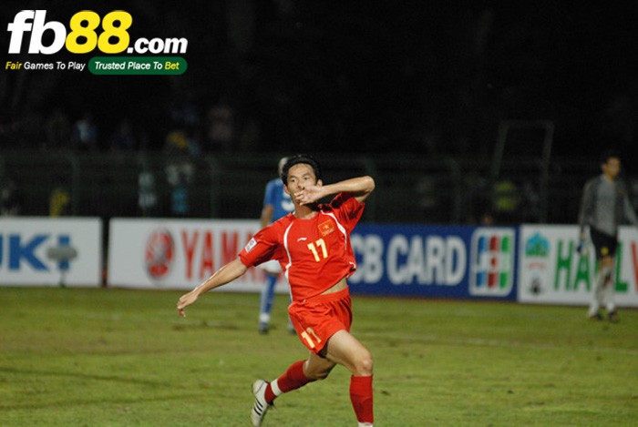 vietnam vs malaysia 2008