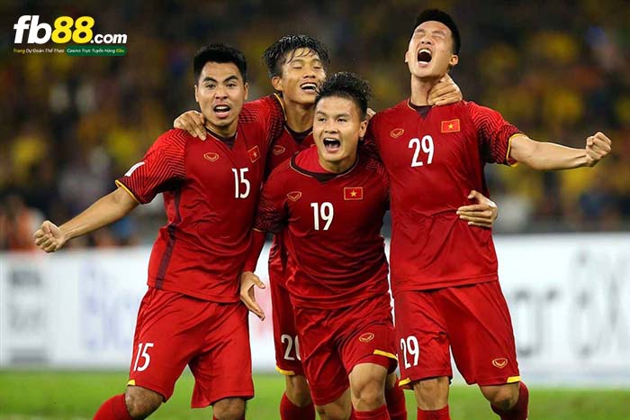 fb88-Đội hình mạnh nhất tham dự Asian Cup 2019