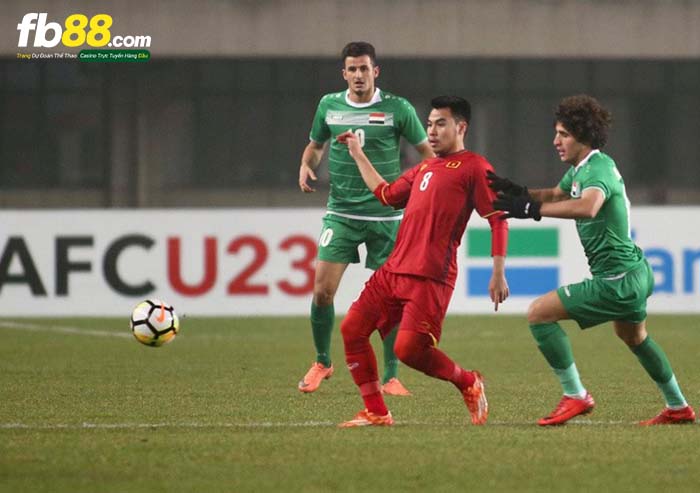 fb88-Top 10 trận hấp dẫn nhất tại vòng bảng asian cup 2019