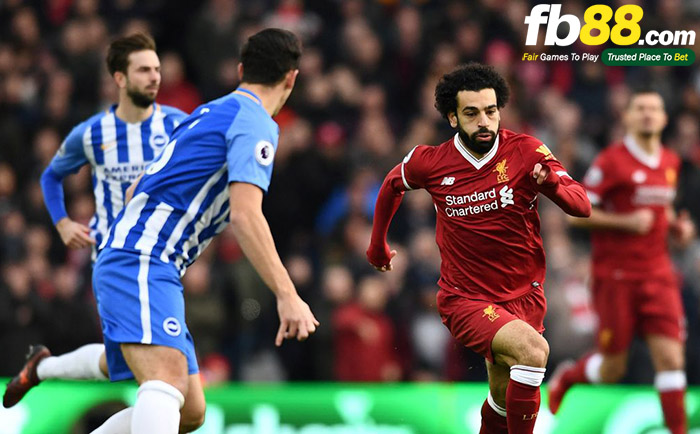 kèo nhà cái brighton vs liverpool