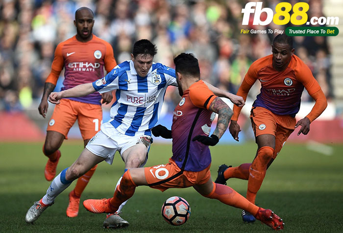 kèo nhà cái huddersfield vs man city