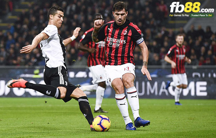 kèo nhà cái juventus vs ac milan