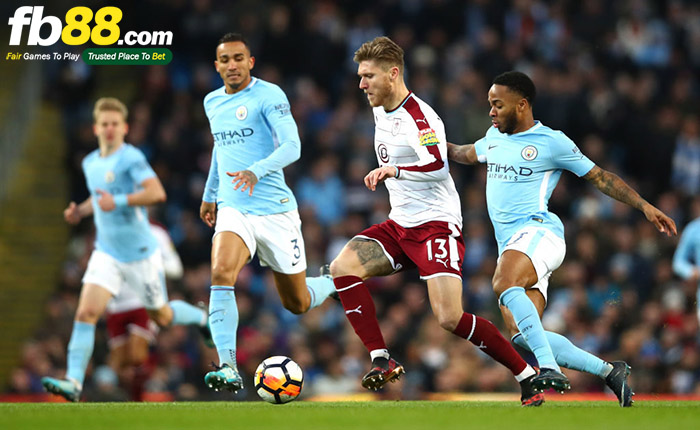 kèo nhà cái man city vs burnley