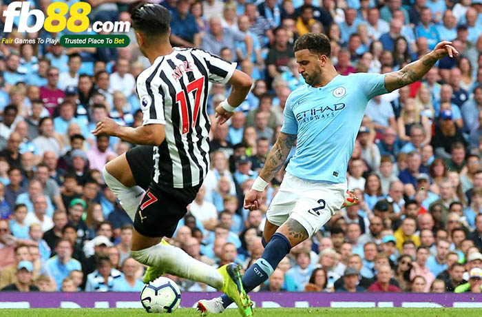 kèo nhà cái newcastle vs man city