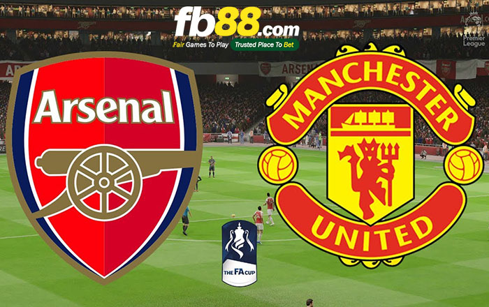 soi kèo arsenal vs man united