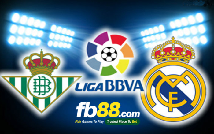 soi kèo betis vs real madrid