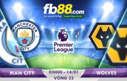 soi kèo man city vs wolves