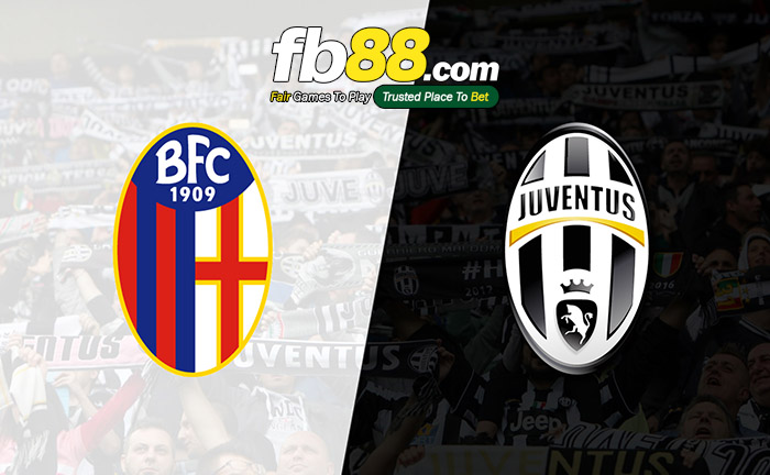 bologna vs juventus serie a