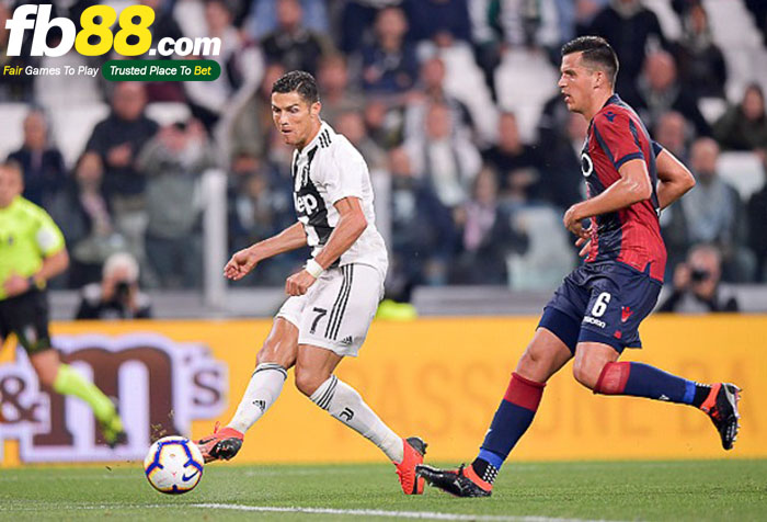 kèo nhà cái bologna vs juventus