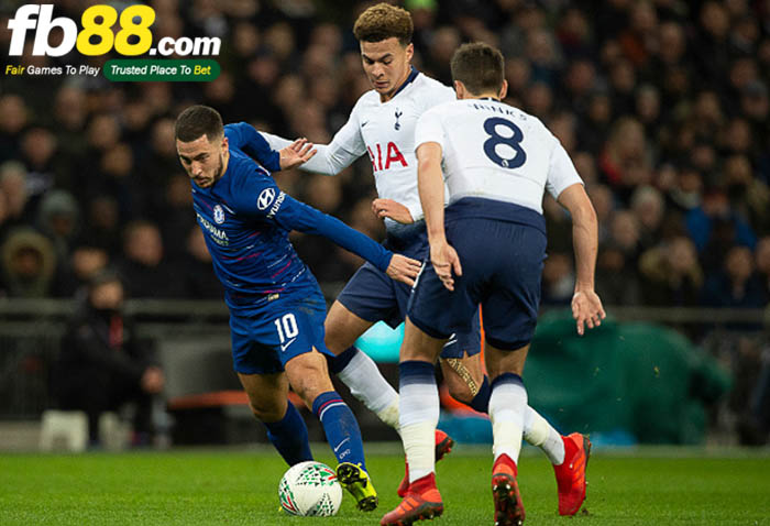 kèo nhà cái chelsea vs tottenham