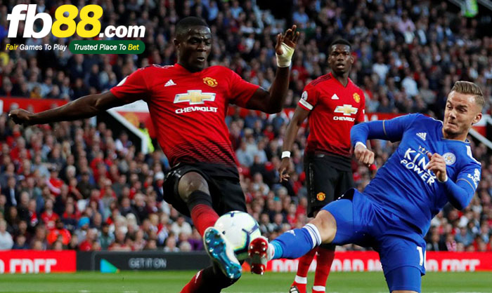 kèo nhà cái leicester vs man united