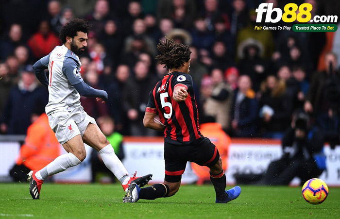 kèo nhà cái liverpool vs bournemouth