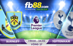 soi kèo burnley vs tottenham