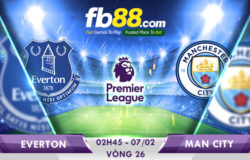 soi kèo everton vs man city