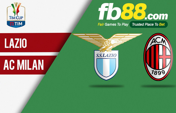 soi kèo lazio vs ac milan