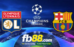 soi kèo lyon vs barcelona