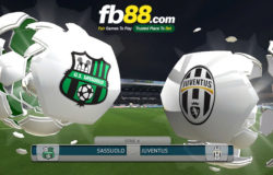 soi kèo sassuolo vs juventus