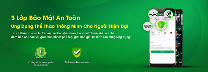 app chơi bóng đá