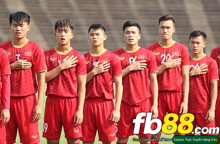 kèo cá cược việt nam vs brunei u23 châu á