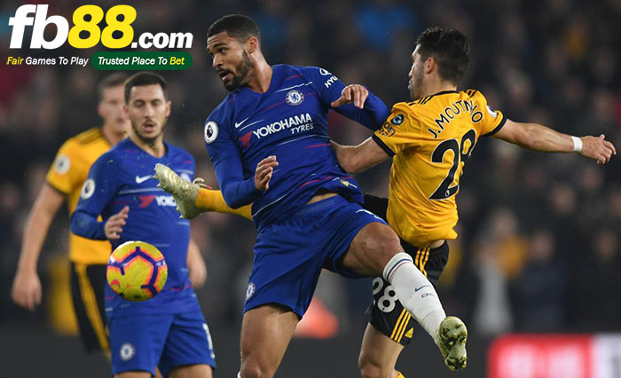 kèo nhà cái chelsea vs wolves